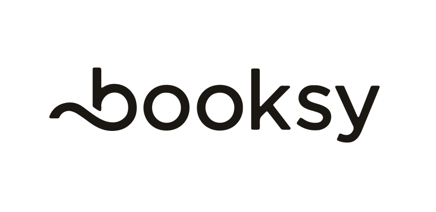 booksy Logo