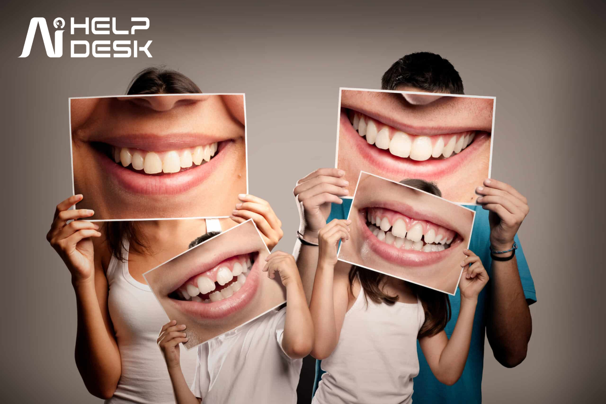 How AI Transforms Orthodontic Practices