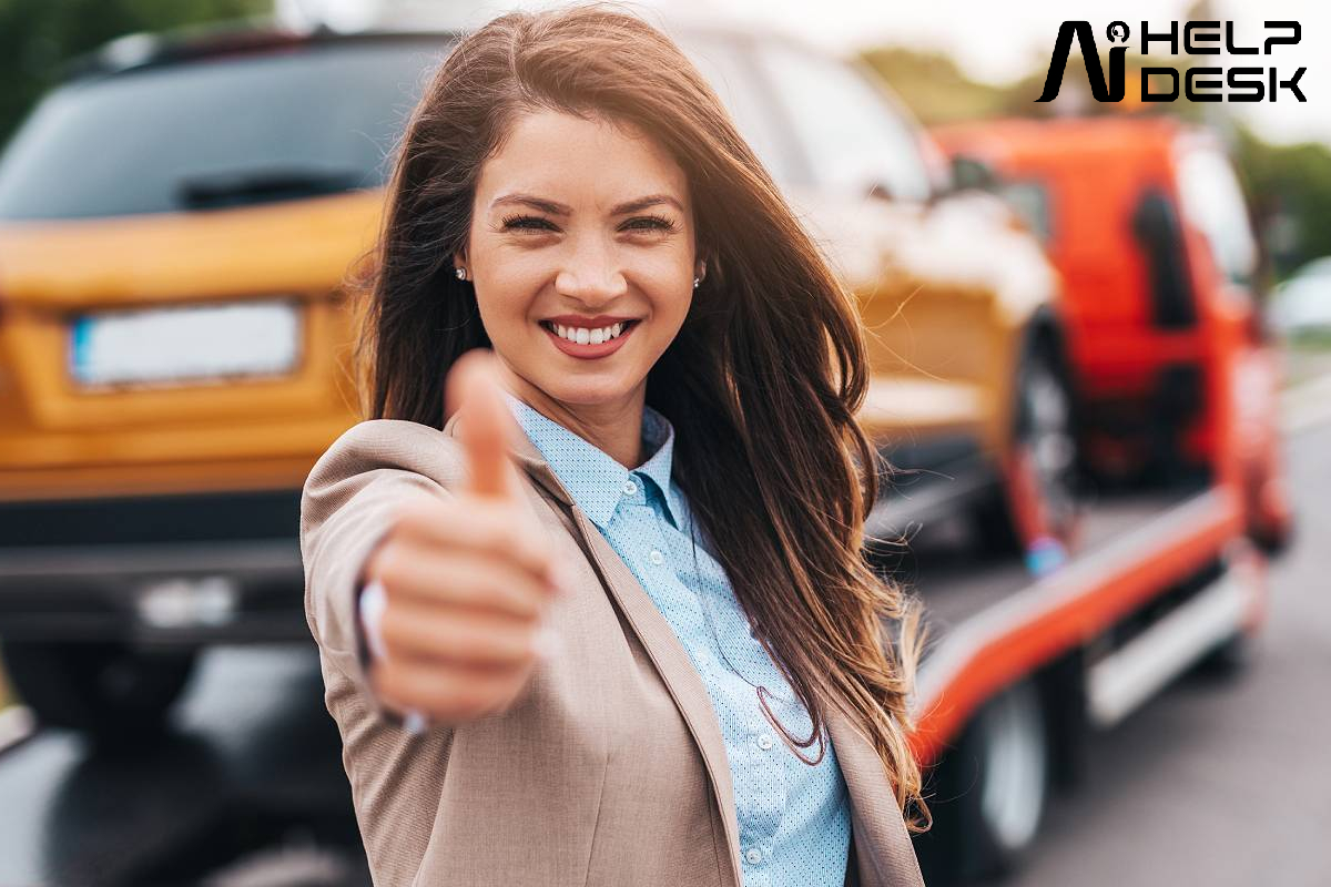 Life on the Road Is Tough. Managing Calls Doesn’t Have to Be.