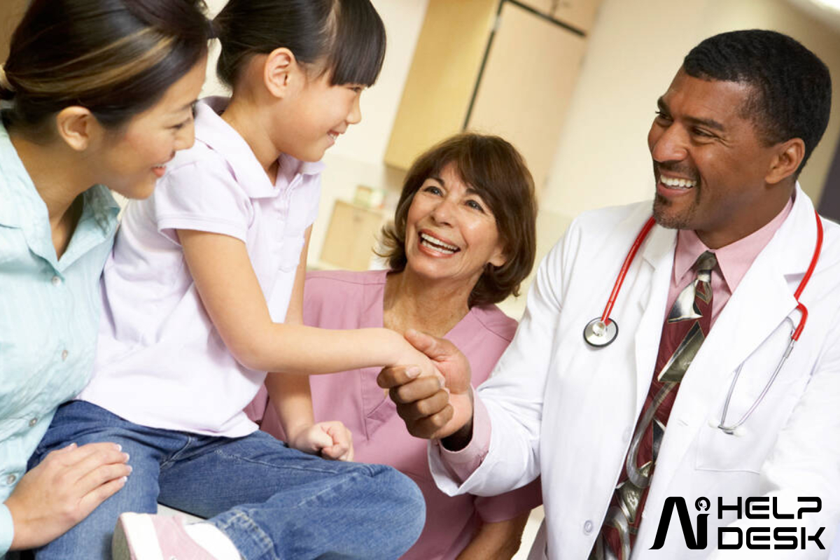 Virtual Assistants for a Healthier Urgent Care Workflow