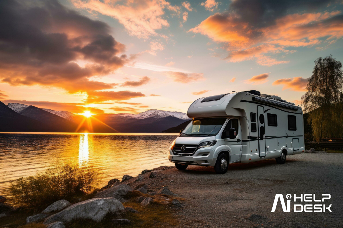 How RV Dealerships Are Saving Time and Driving More Sales with an AI Receptionist
