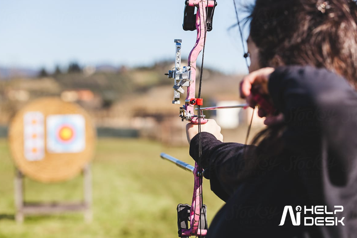 Aim Higher: How AI Help Desk Helps Archery Ranges Hit Their Business Targets in 2025