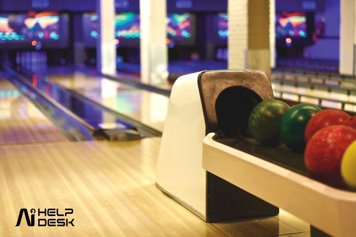 Strike More Than Pins: How AI Help Desk Helps Bowling Alleys Streamline and Scale