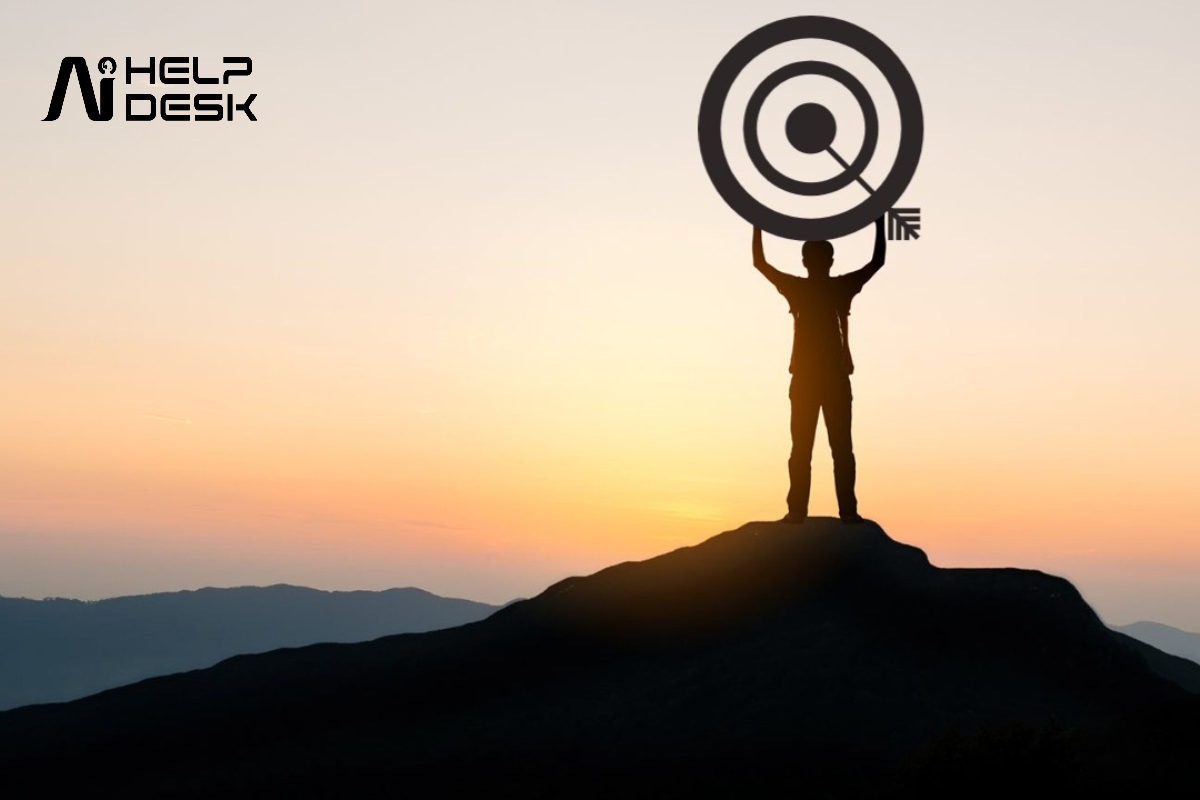 Setting business goals that stick
