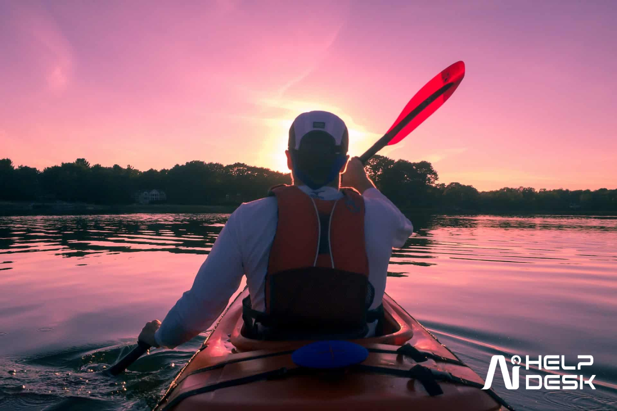 How Kayak & Canoe Rental Businesses Can Paddle Further with AI