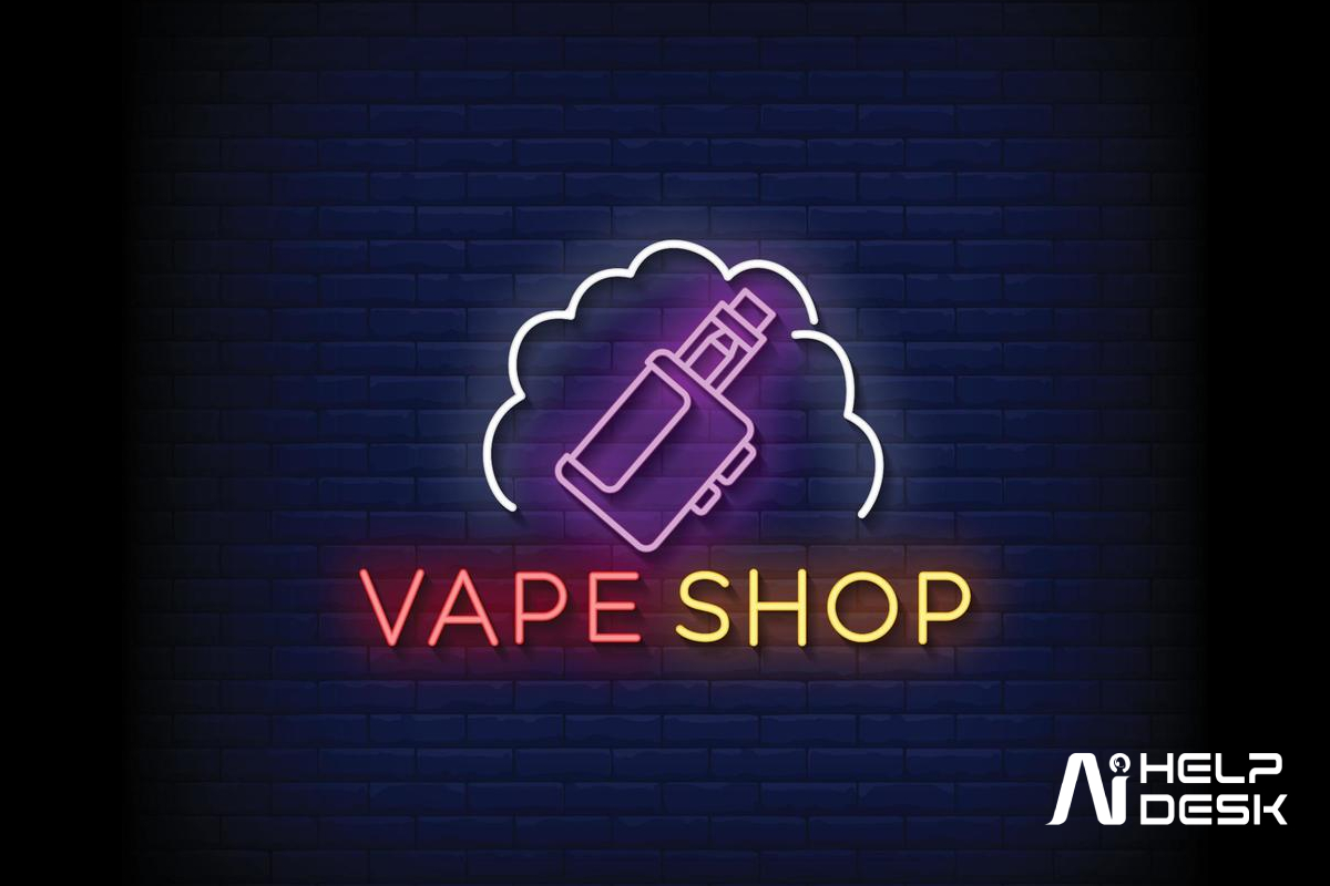How Smoke & Vape Shops Boost Sales and Save Time with AI in 2025