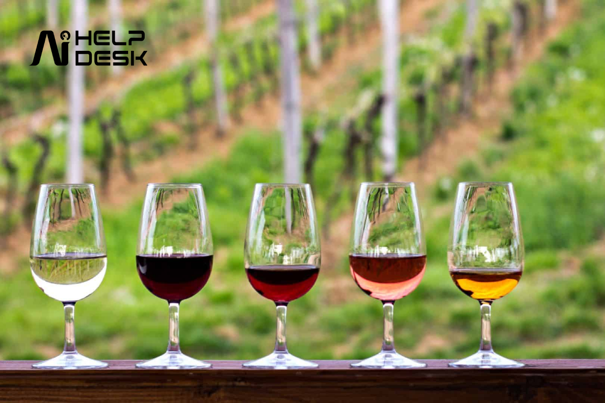 Sip, Savor, and Scale: How AI Helps Wine Tour Businesses Grow