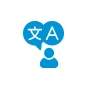 Multilingual Virtual Legal Receptionist