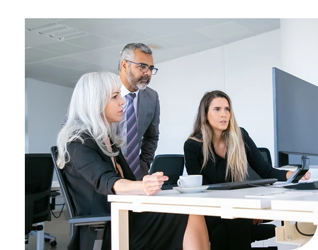 Why Law Firms Love AI Help Desk